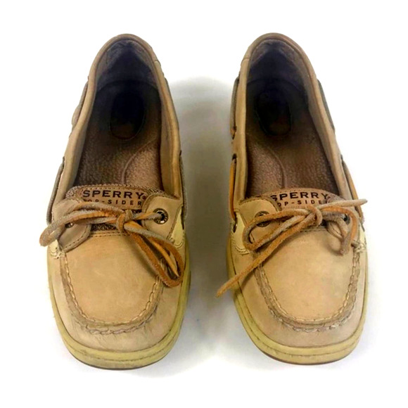 sperry shoe laces